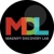 Magnify Digital Inc. Logo