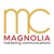 Magnolia Marketing Communications Logo