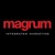 Magnum Integrated Marketing Logo