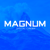 Magnum Digital Cinema Logo
