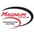 Magnum Logistics Logo