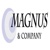 Magnus & Company Logo