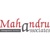 Mahandru Associates Logo
