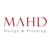 MAHD Design & Planning Logo