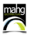 Mahg Architecture Inc Logo