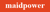 Provider Logotype Maid-Power Logo