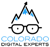 Colorado Digital Experts Logo