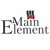 MAIN ELEMENT Logo