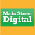 Main Street Digital Logo