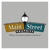 Main Street Graphics Logo