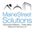 Maine Street Solutions Logo