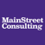 MainStreet Consulting Logotype