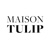 Maison Tulip Logo