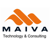 Maiva Corporation Limited Logo