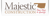 Majestic Construction Logotype