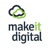 Make It Digital Logo