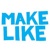 Makelike Design Logo