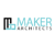 MAKER ARCHITECTS Logo