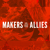 Makers & Allies Logo