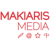 Makiaris Media Logo