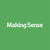Making Sense Logo