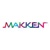 Makken Logo
