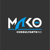 Mako Consultants Inc Logo