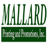 Mallard Printing & Promotions