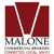 Malone Commercial Brokers Logo