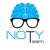 NotyTeam Logo