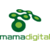 Mamadigital Logo