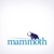 Mammoth Agency Logo
