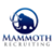 Mammoth Recruiting Logo