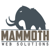 Mammoth Web Solutions Logo