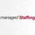 Managed Staffing Inc Logo