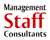 Management Staff Consultants Ltd Logo