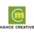 Mance Creative Logo