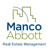 Manco Abbott, Inc. Logo