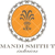 Mandi Smith T Interiors Logo