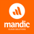 Mandic Cloud Solutions Logo