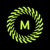 Mando Agency Logo
