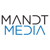 Mandt Media Logo