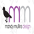 Mandy Mullins Design Logo