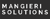 Provider Logotype Mangieri Solutions Logo