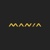 MANIA Marketing Agency Logo