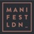 Manifest London Logo