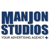 ManJon Studios Logo