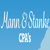 Mann and Stanke CPAs Logo