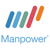 Manpower Ireland Logo