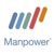 Manpower Staffing Logo